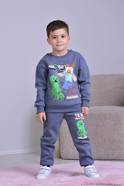 YAĞMUR GİYİM Erkek Çocuk Takım