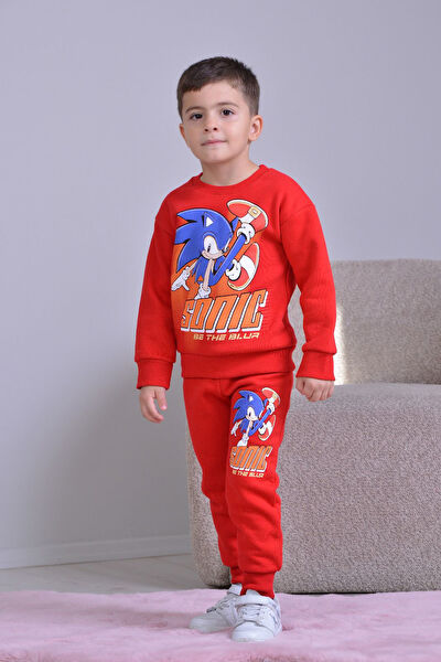 YAĞMUR GİYİM Erkek Çocuk Takım