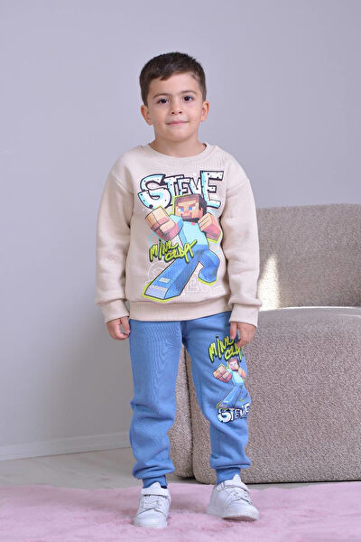 YAĞMUR GİYİM Erkek Çocuk Takım