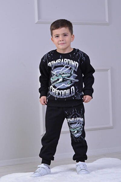 YAĞMUR GİYİM Erkek Çocuk Takım