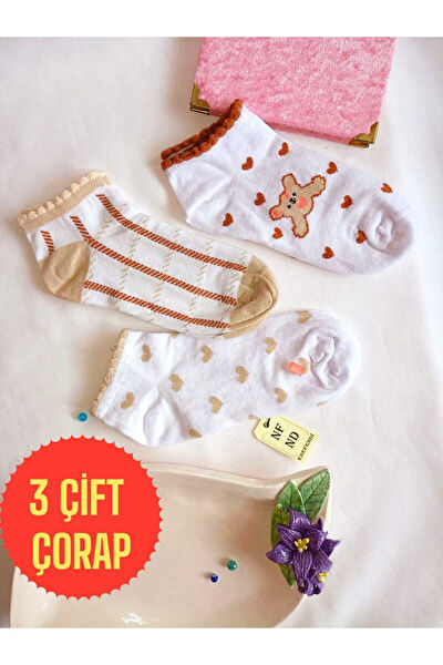 ENEFENDİ Outdoor Çorap,Tozluk