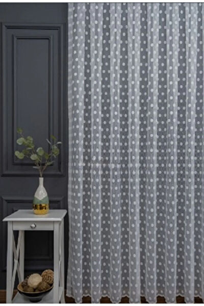 farbateks Tül Perde