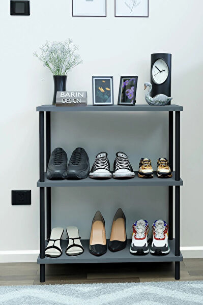 BARIN DESİGN Ayakkabılık