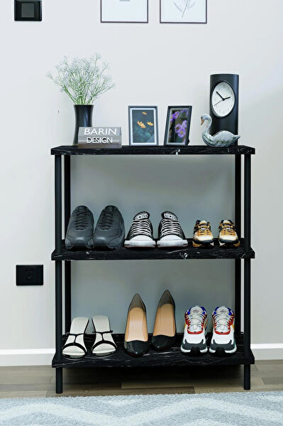 BARIN DESİGN Ayakkabılık