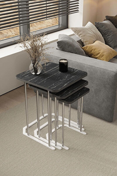 Home Plus Mobilya Zigon Sehpa