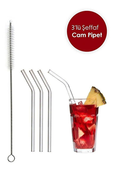 İsometric Çok Kullanımlık Pipet