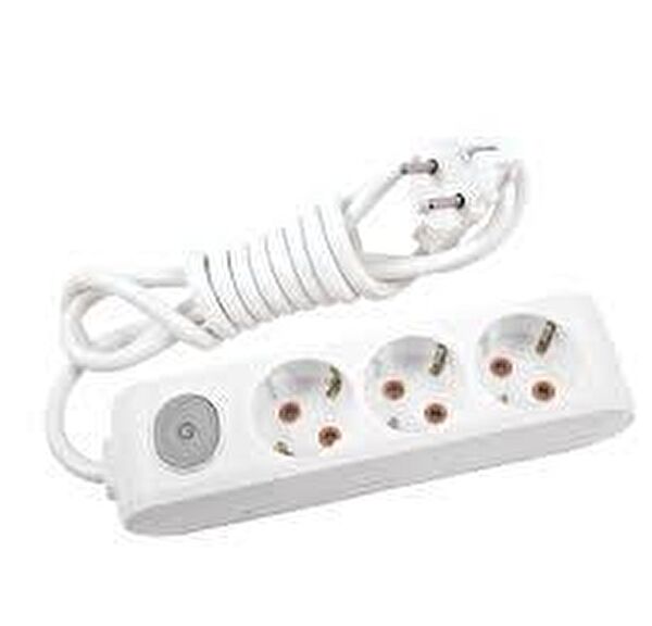 Viko Grup Priz, Uzatma Kablosu