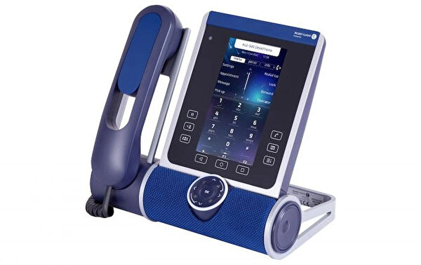 Alcatel Santral, Dect Telefonlar