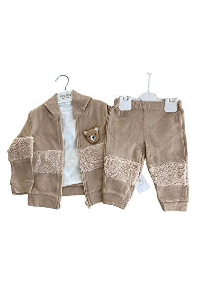 YAĞMUR GİYİM Bebek Eşofman