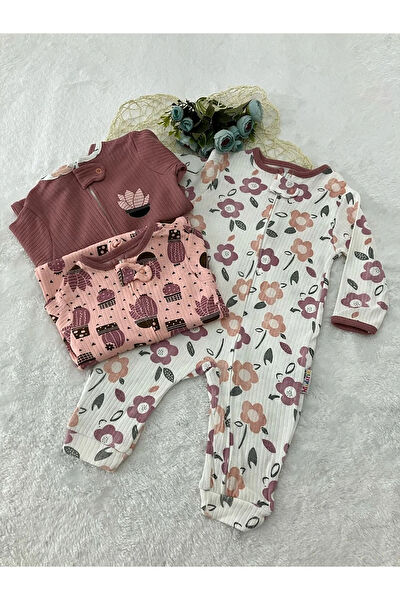 YAĞMUR GİYİM Bebek Tulum