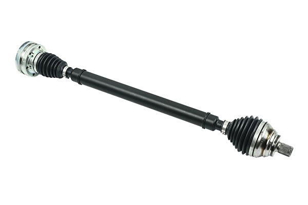 OEM Aks Körük & Kafası