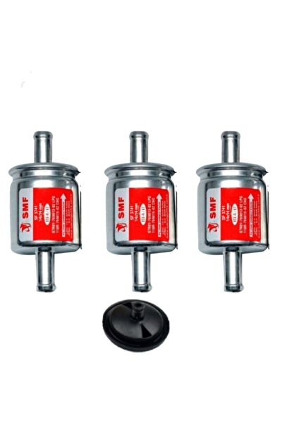 Bosch LPG Yedek Parçaları