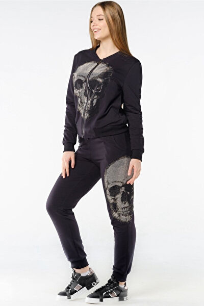 Rich Glam Kadın Tişört