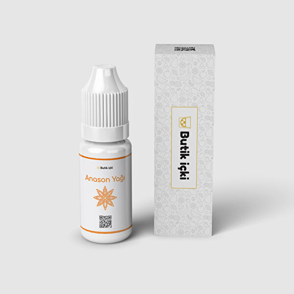 Butik İçki Aktar Ürünleri