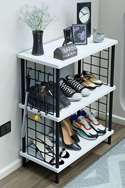 BARIN DESİGN Ayakkabılık