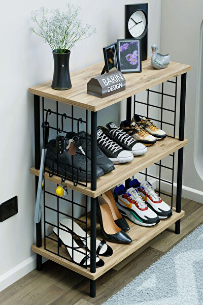 BARIN DESİGN Ayakkabılık