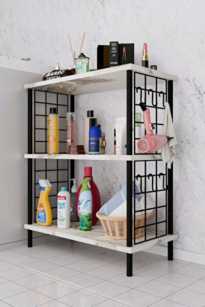 BARIN DESİGN Banyo Dolabı