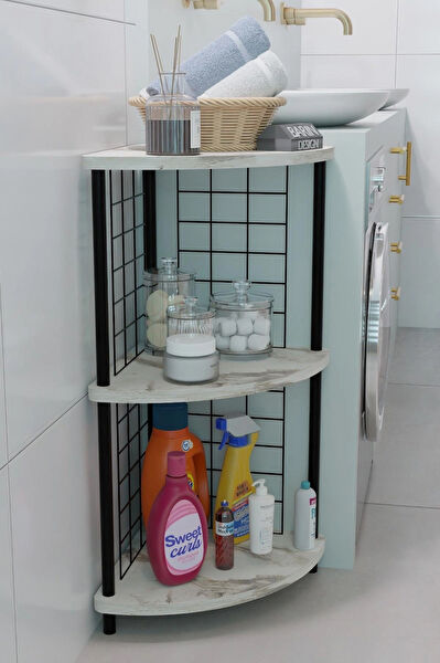 BARIN DESİGN Banyo Dolabı