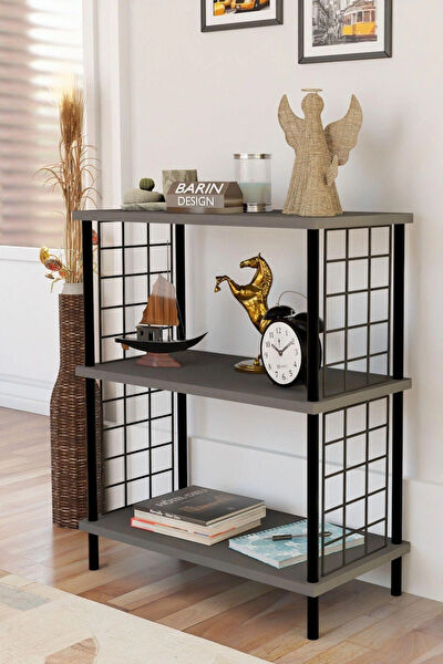 BARIN DESİGN Çok Amaçlı, Dekoratif Raf