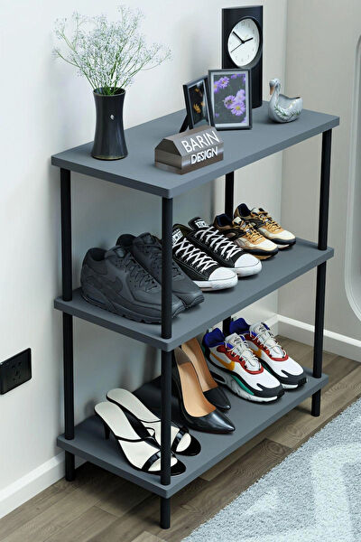 BARIN DESİGN Ayakkabılık