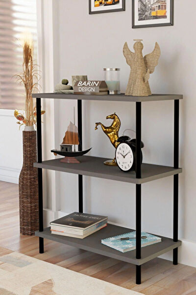 BARIN DESİGN Çok Amaçlı, Dekoratif Raf