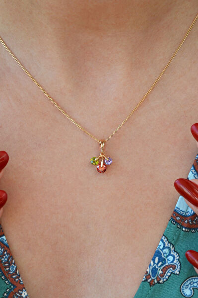 Sacce Scarves&Accessories Kolye