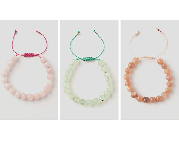 Moods And Goods Erkek Bileklik