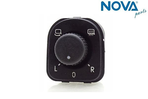 Nova Şalterler, Müşürler