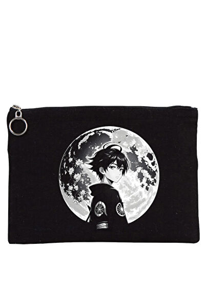 Beyaz Penguen Tablet Çantaları