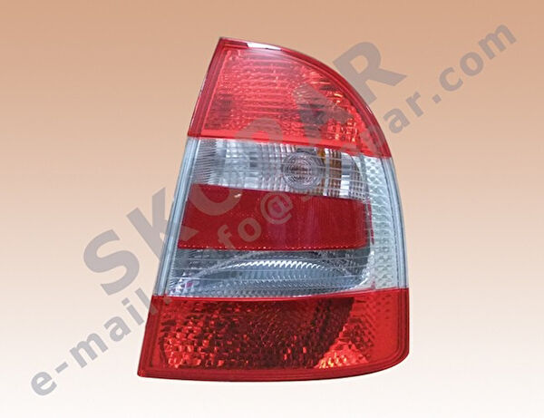 VISTEON Stop Lambalar