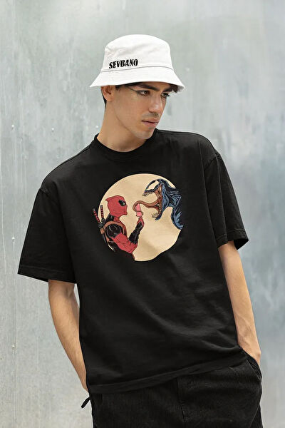 SEVBANO Erkek Tişört