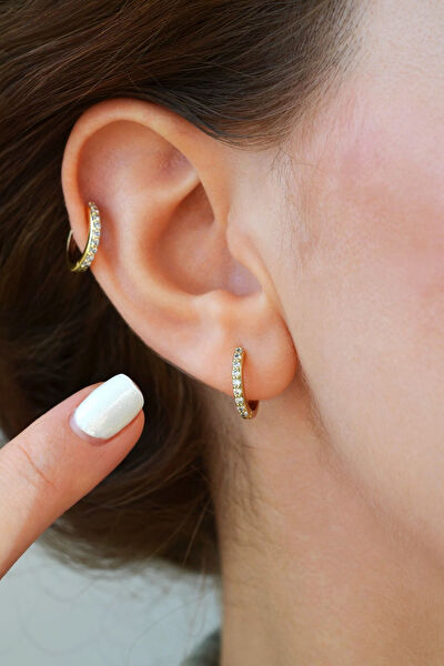 Sacce Scarves&Accessories Küpe