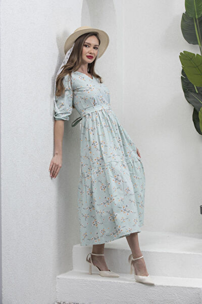 KÜÇÜĞÜM BUTİK Günlük Elbise