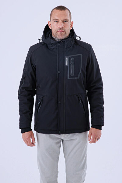 Gavazzi Shop Erkek Mont, Kaban