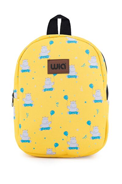 Wia Okul Çantası