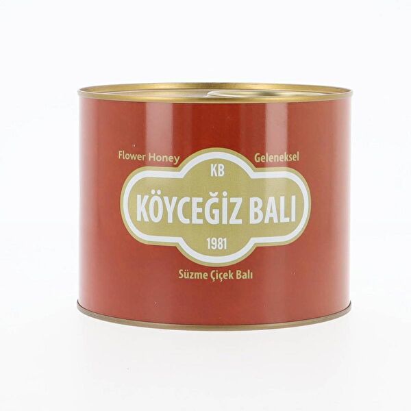 Köyceğiz Balı Bal