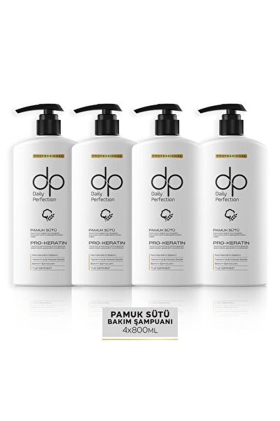 Dp Daily Perfection Şampuan