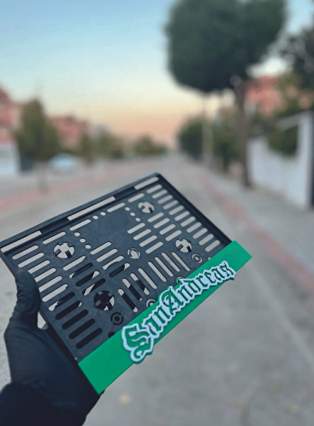 KARBONSOFT Plakalık