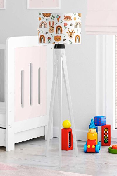 Rivaİstanbul Lamba, Abajur