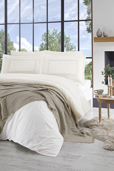 Özdilek Nevresim Takımı