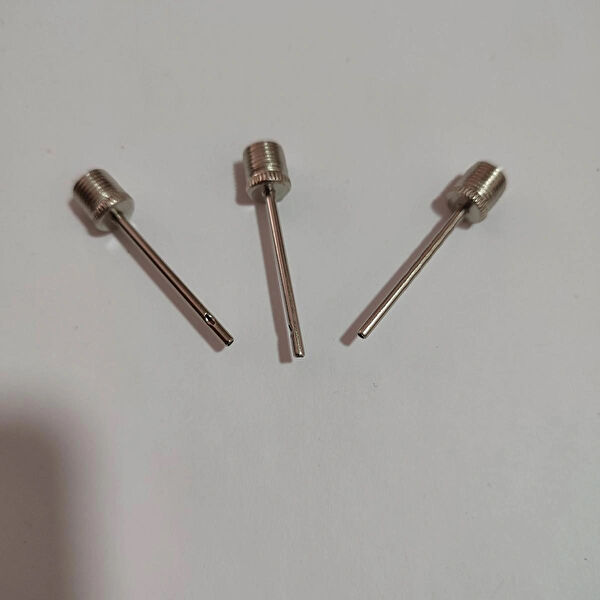 Hagiki Ataş, Toplu İğne, Raptiye, Mandal