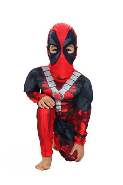 Kostümix Erkek Çocuk Takım