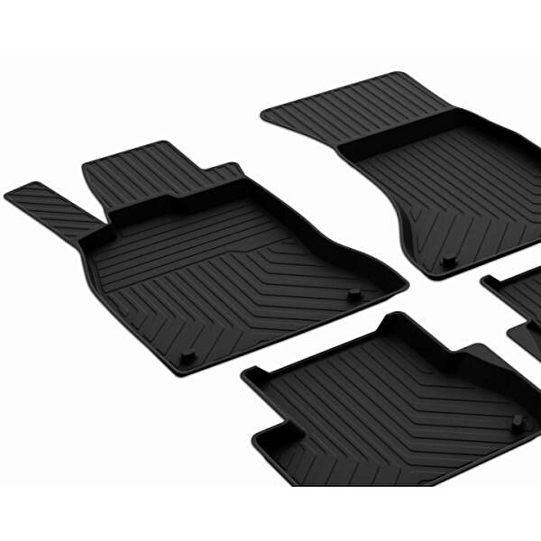 Ferrous Oto Paspası