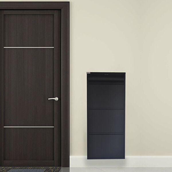 Mobilya Pratik Ayakkabılık