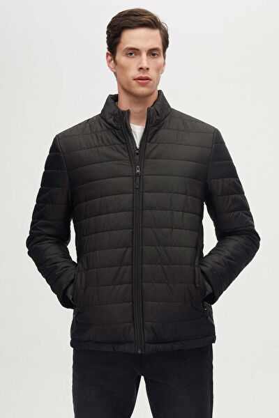 D'S DAMAT Erkek Mont, Kaban