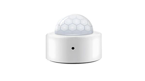 Xenon Smart Sensör, Dedektör