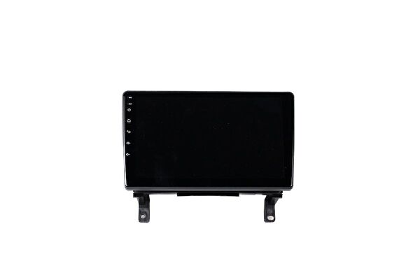 NAVISMART Araç İçi Multimedya ve Görüntü Sistemleri