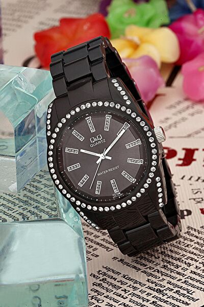 Q&Q Kadın Kol Saati