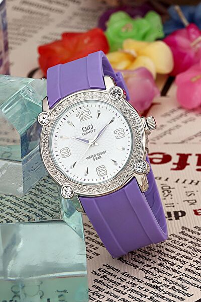 Q&Q Kadın Kol Saati