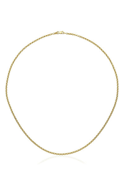 Fiyonk Kuyumculuk Altın Kolye